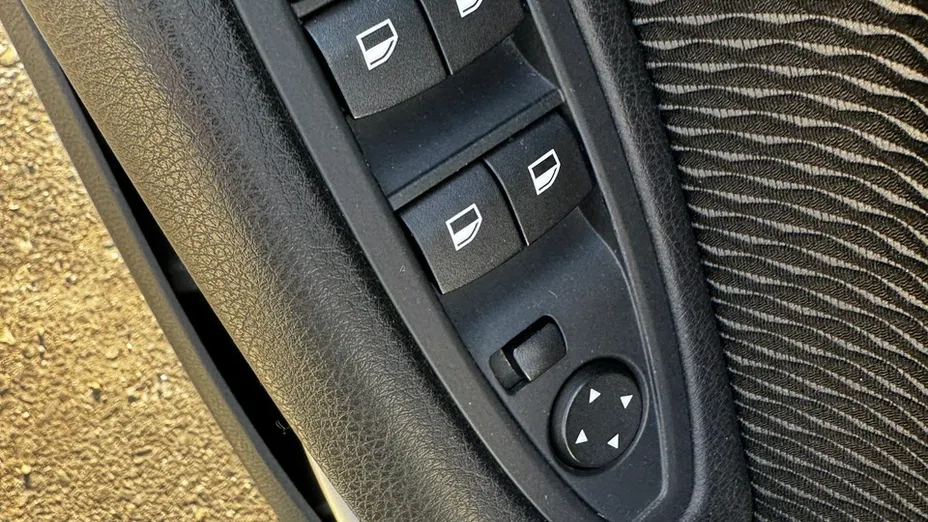 BMW Seria 1 -