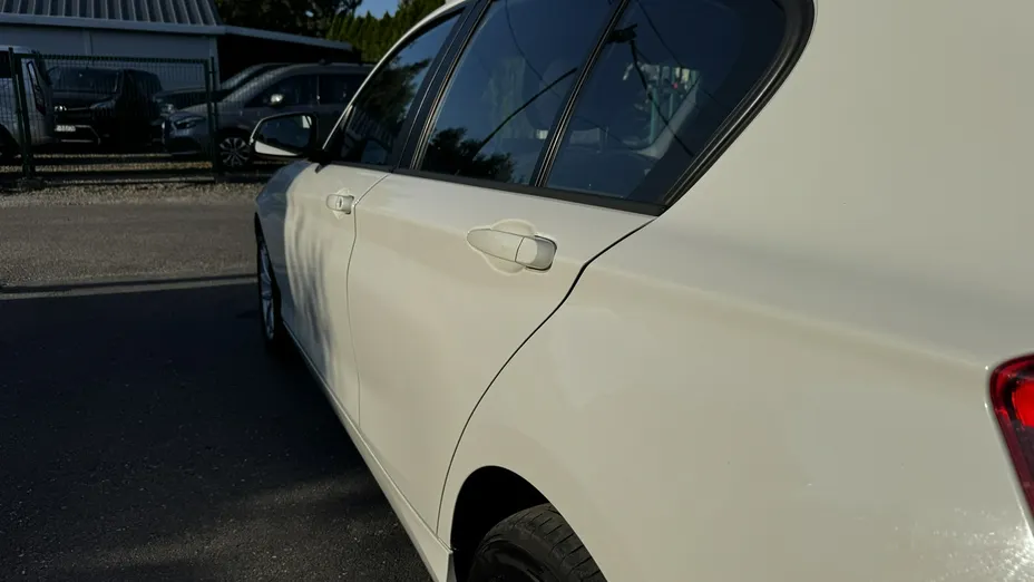 BMW Seria 1 -
