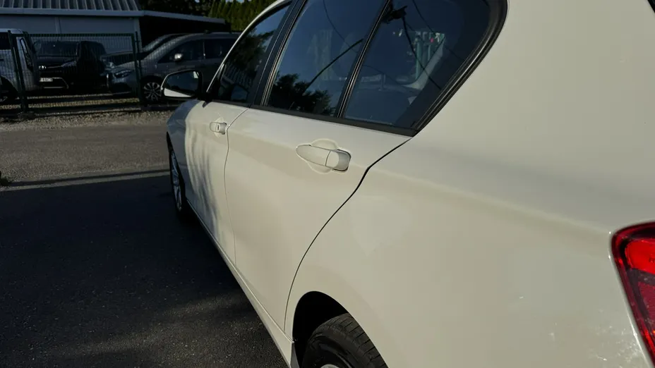 BMW Seria 1 -