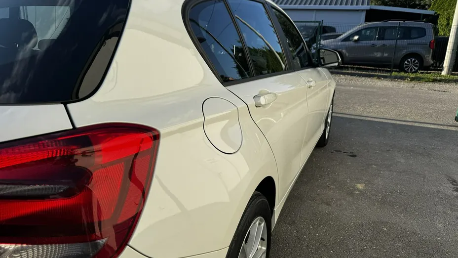 BMW Seria 1 -