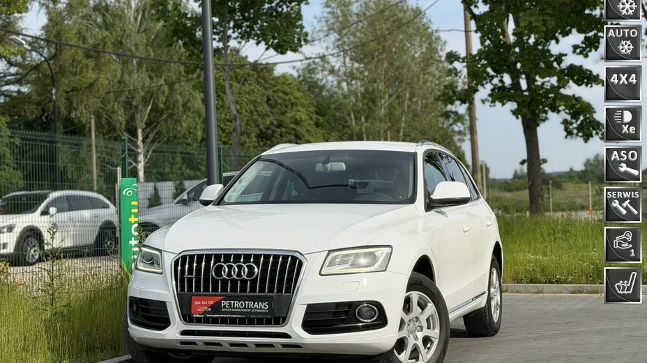 AUDI Q5 -