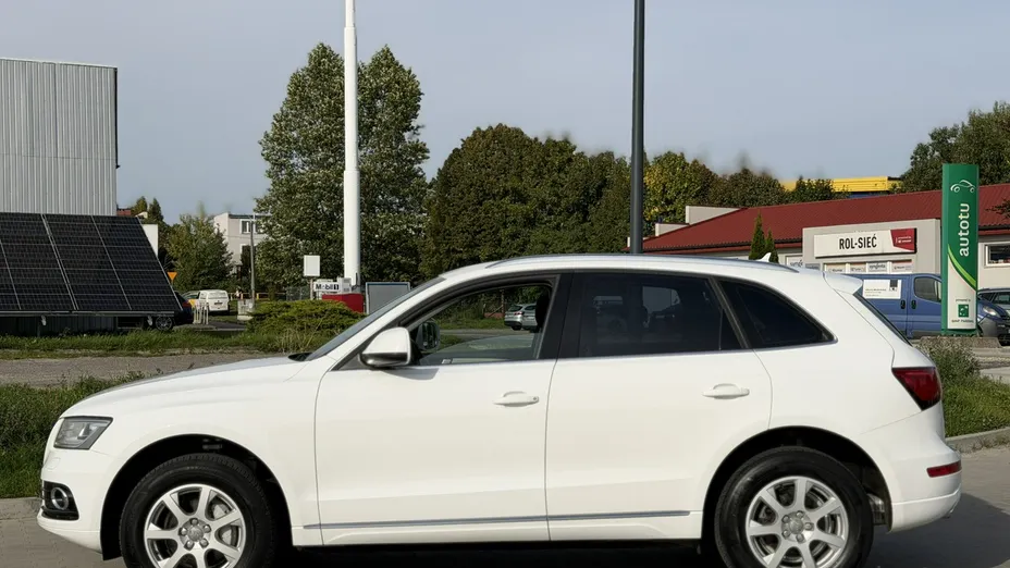 AUDI Q5 -