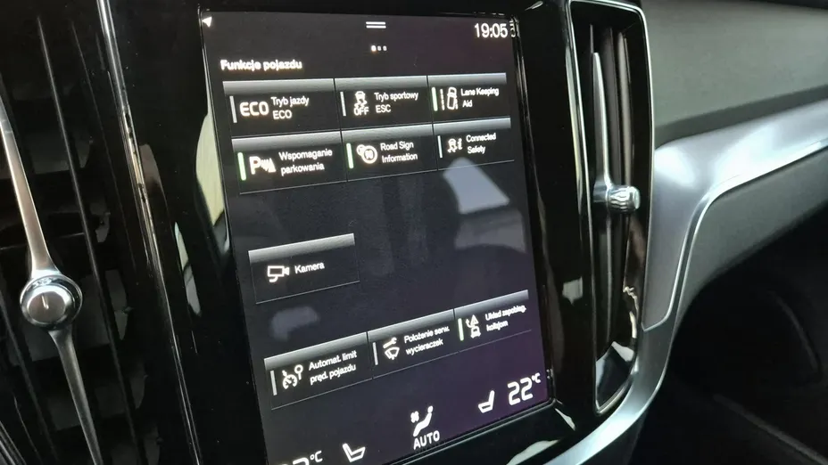 VOLVO V60 -