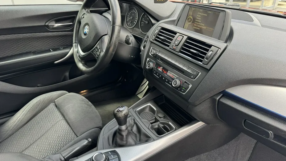BMW Seria 1 -