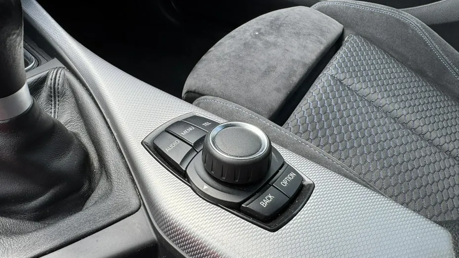 BMW Seria 1 -