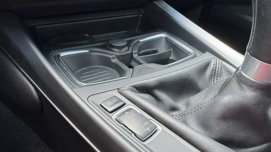 BMW Seria 1 -