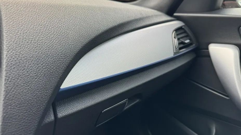 BMW Seria 1 -