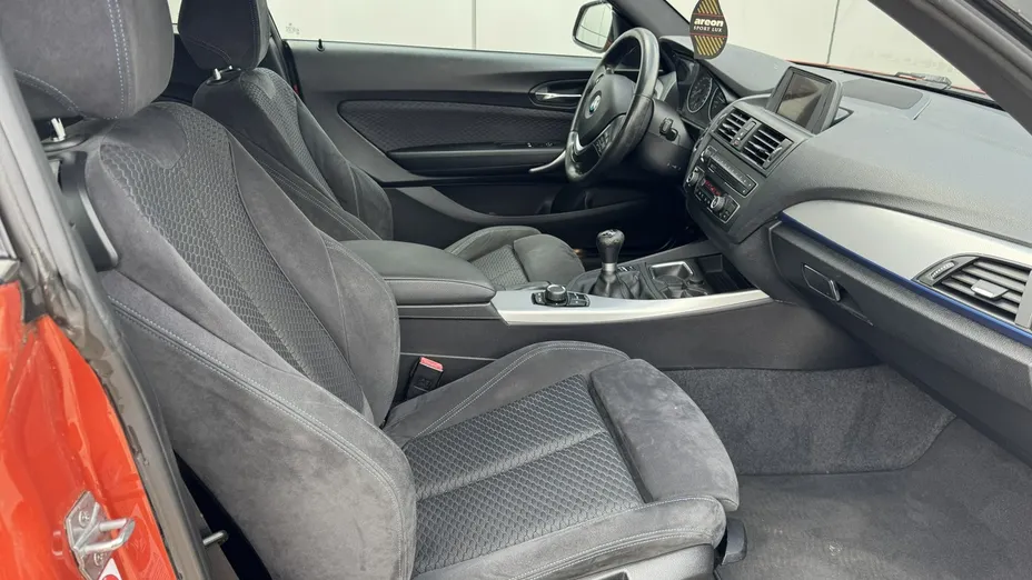 BMW Seria 1 -