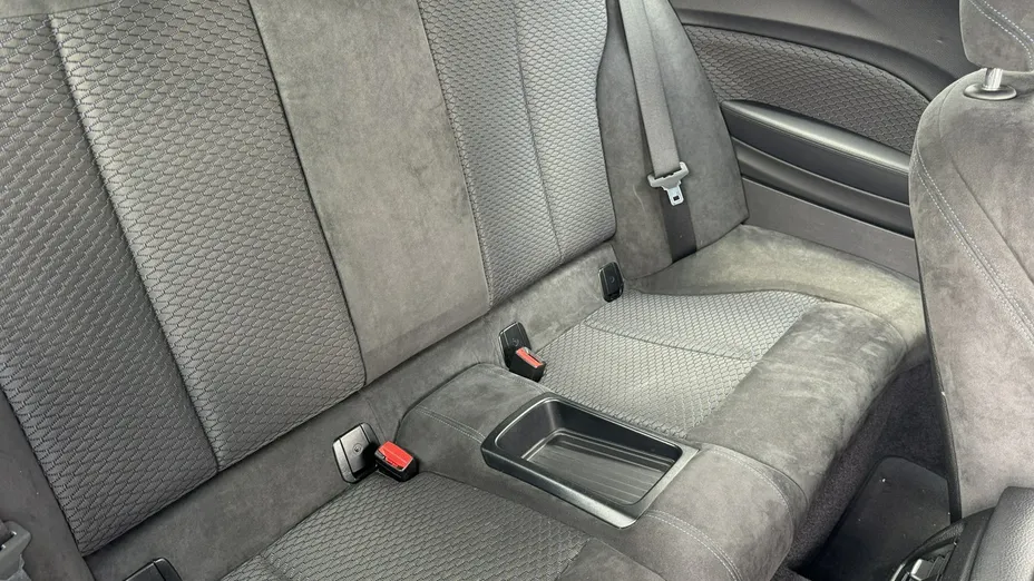 BMW Seria 1 -