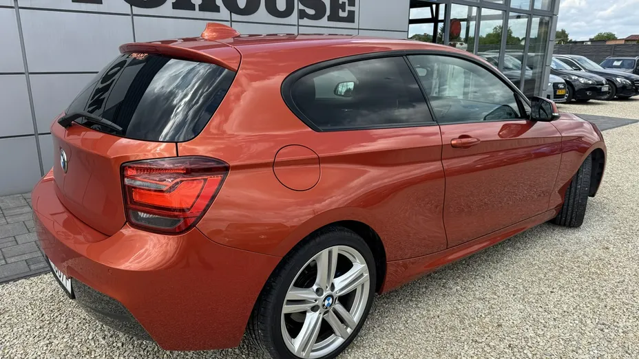 BMW Seria 1 -