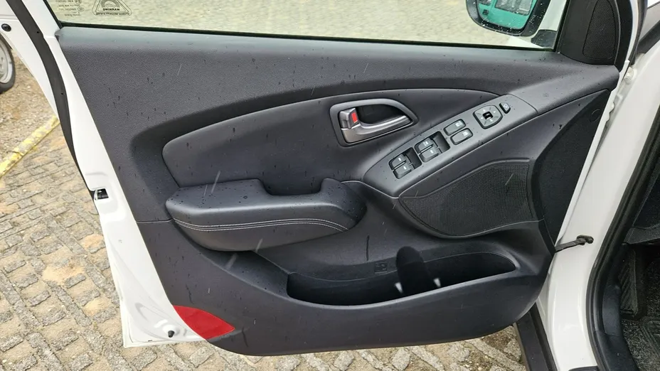 HYUNDAI ix35 -