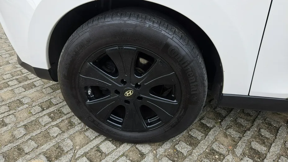 HYUNDAI ix35 -