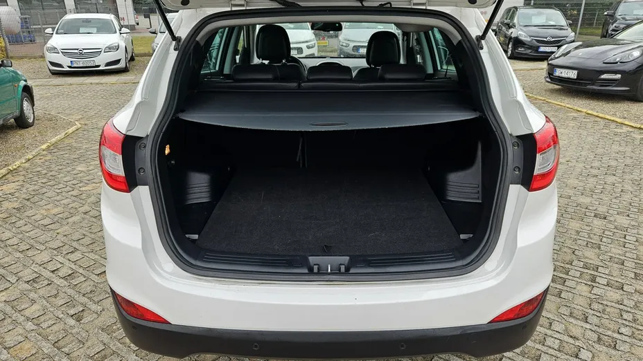 HYUNDAI ix35 -