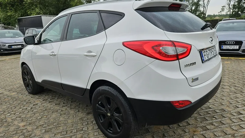 HYUNDAI ix35 -