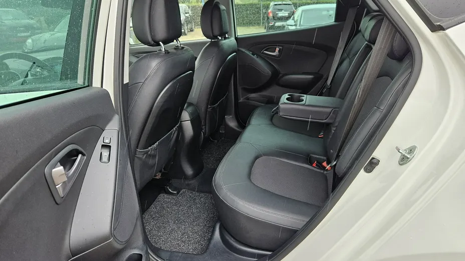 HYUNDAI ix35 -