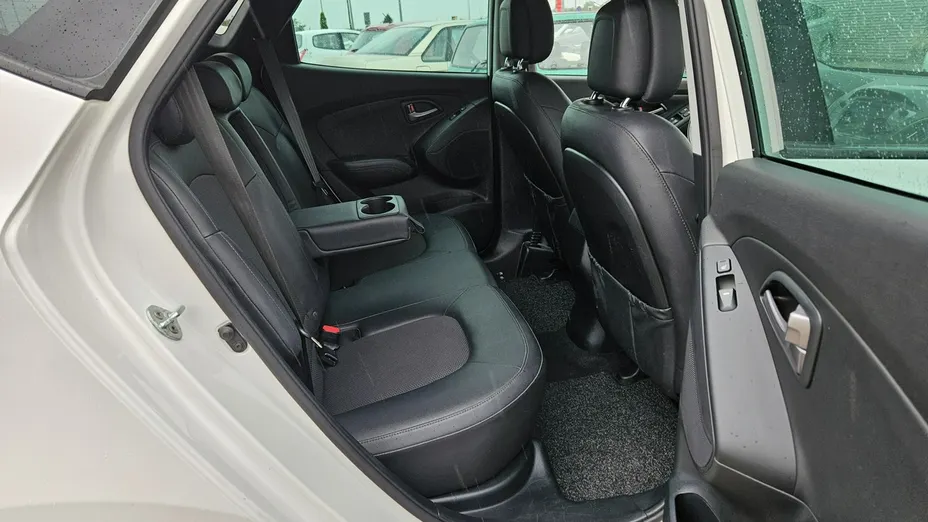 HYUNDAI ix35 -