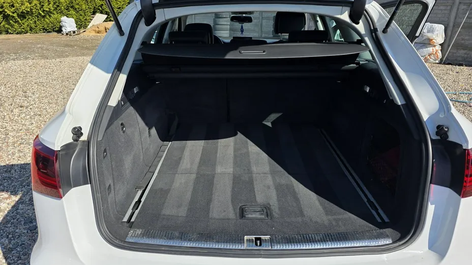 AUDI A6 Avant -