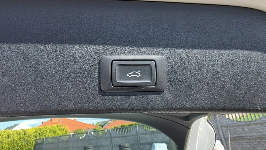 AUDI A6 Avant -
