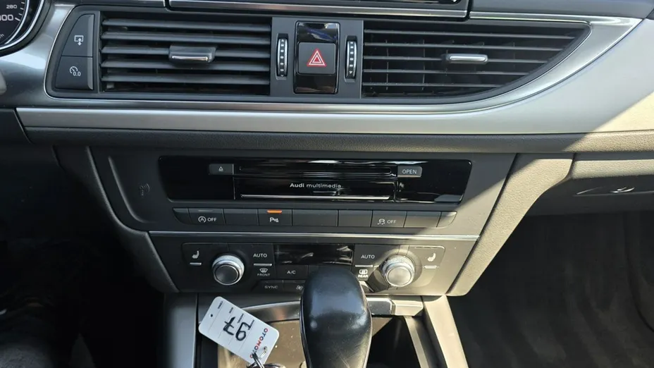 AUDI A6 Avant -