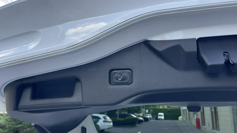 FORD Mondeo -