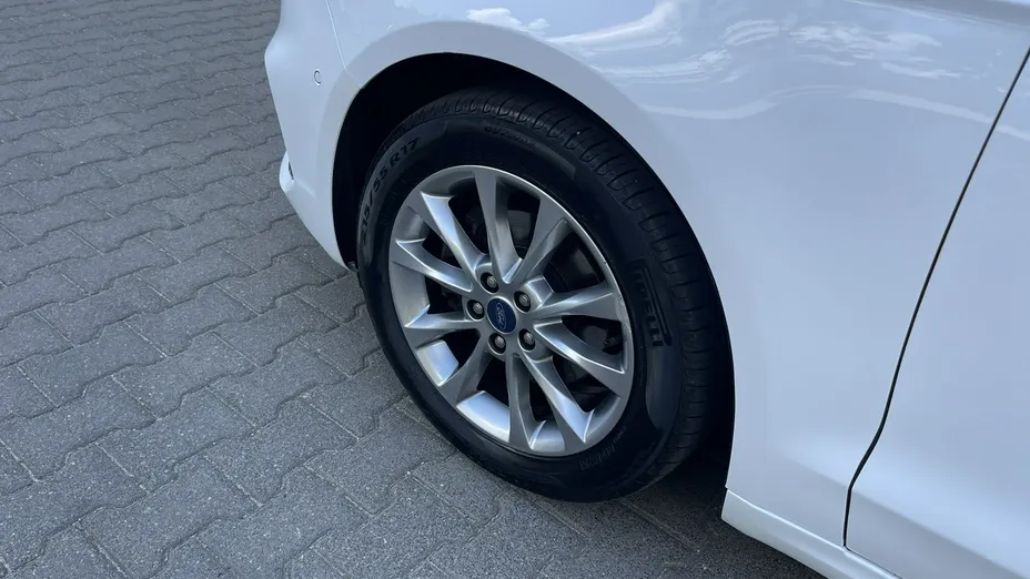 FORD Mondeo -