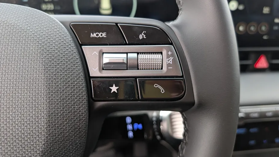 HYUNDAI Ioniq 5 Ioniq 5 63kWh Dynamiq Nowy