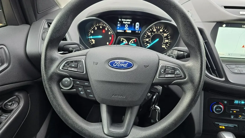 FORD Kuga -