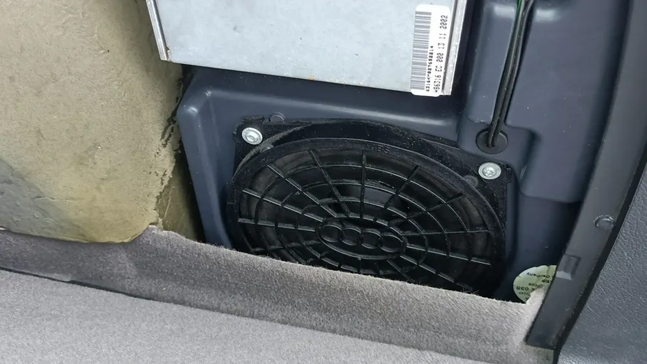 AUDI A4 -