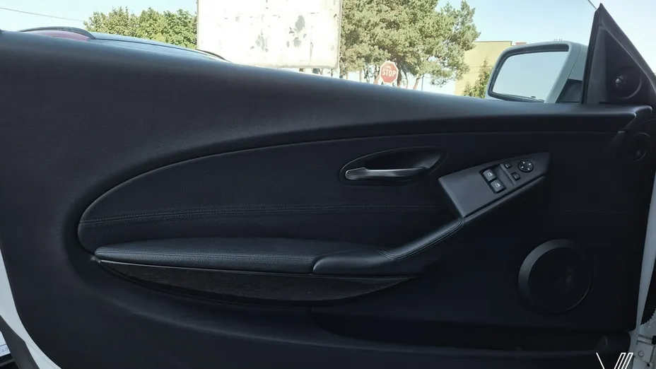 BMW Seria 6 -