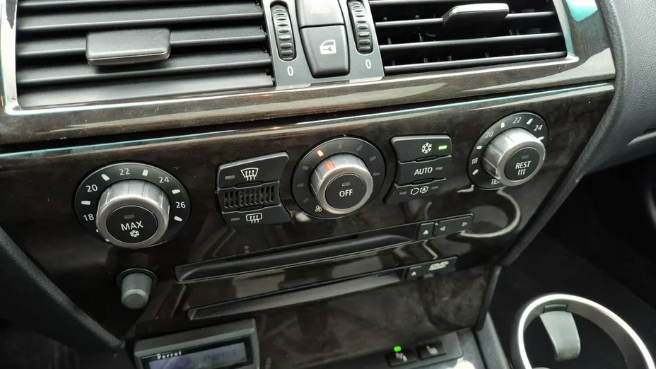 BMW Seria 6 -