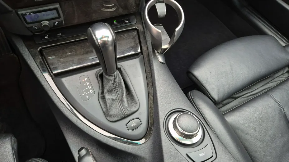 BMW Seria 6 -