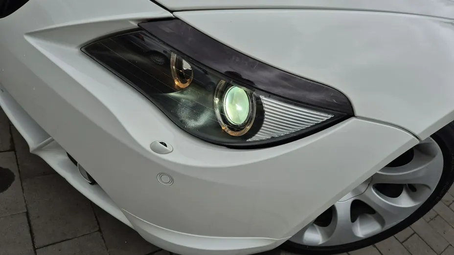 BMW Seria 6 -