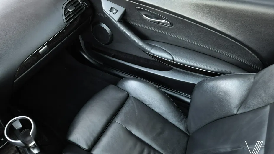 BMW Seria 6 -