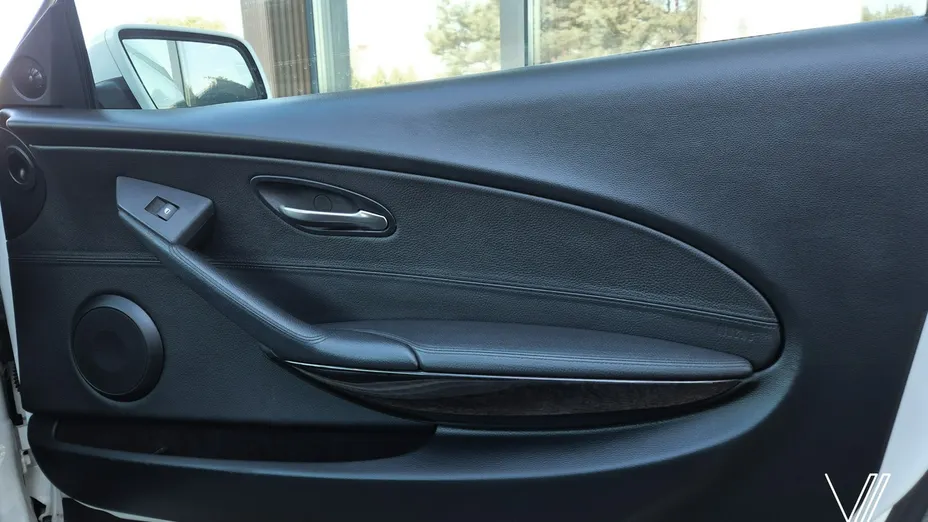BMW Seria 6 -