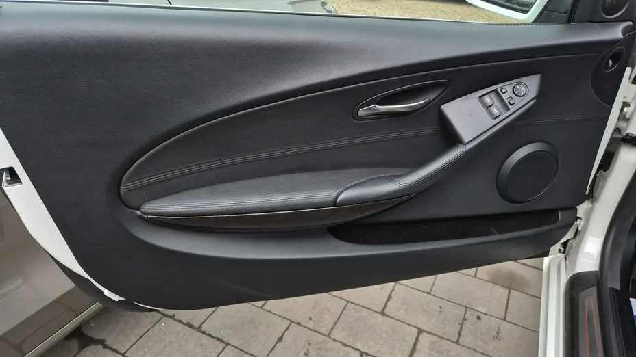 BMW Seria 6 -