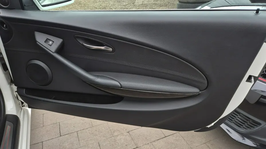 BMW Seria 6 -