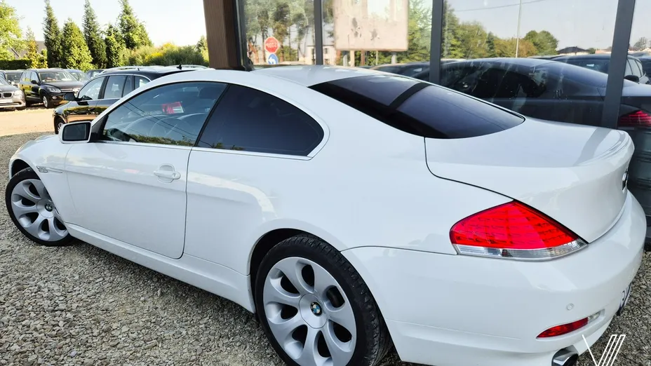 BMW Seria 6 -