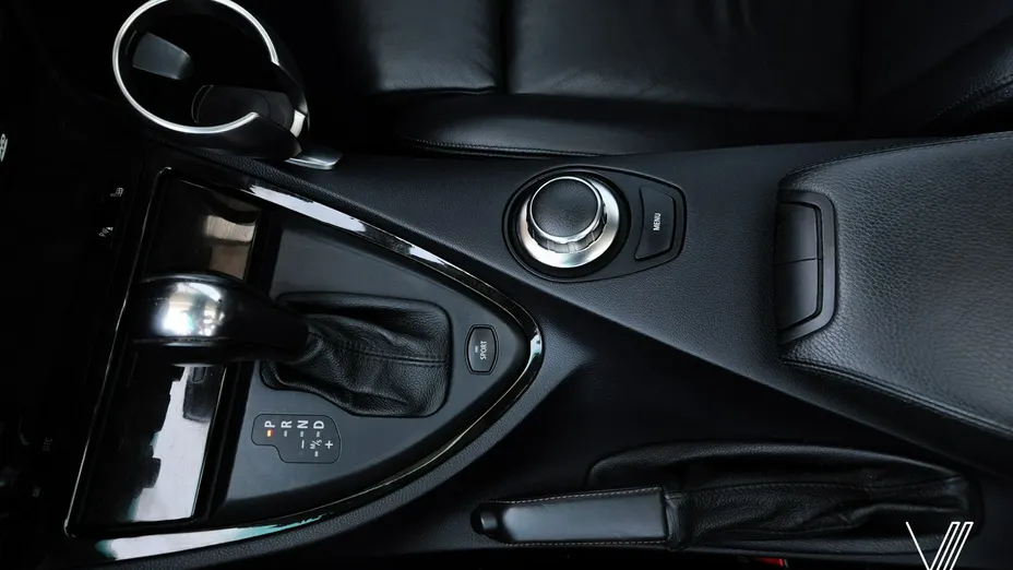 BMW Seria 6 -