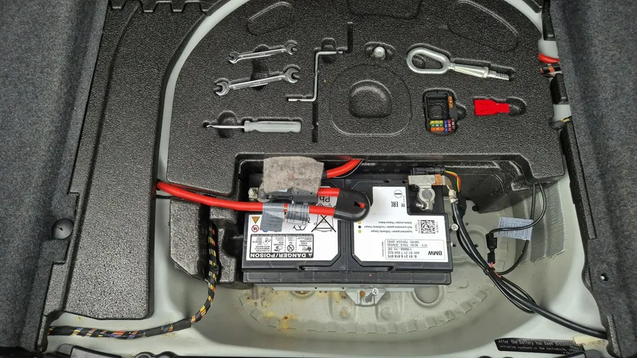 BMW Seria 6 -