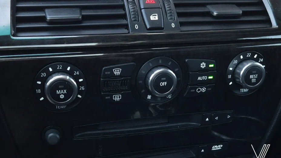 BMW Seria 6 -