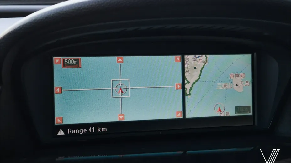 BMW Seria 6 -
