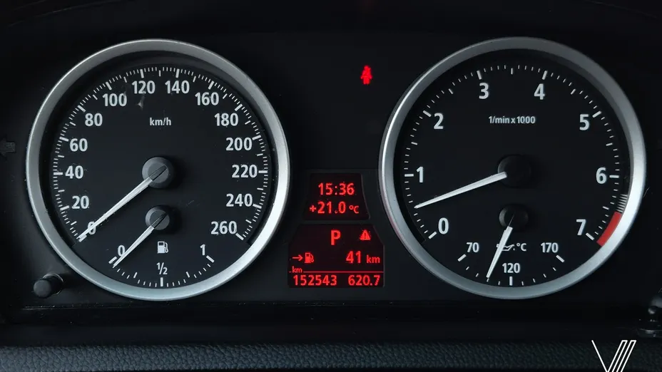 BMW Seria 6 -