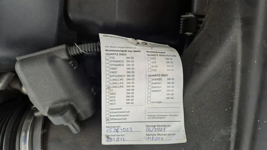 BMW Seria 6 -