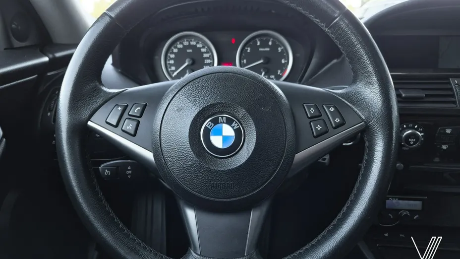 BMW Seria 6 -