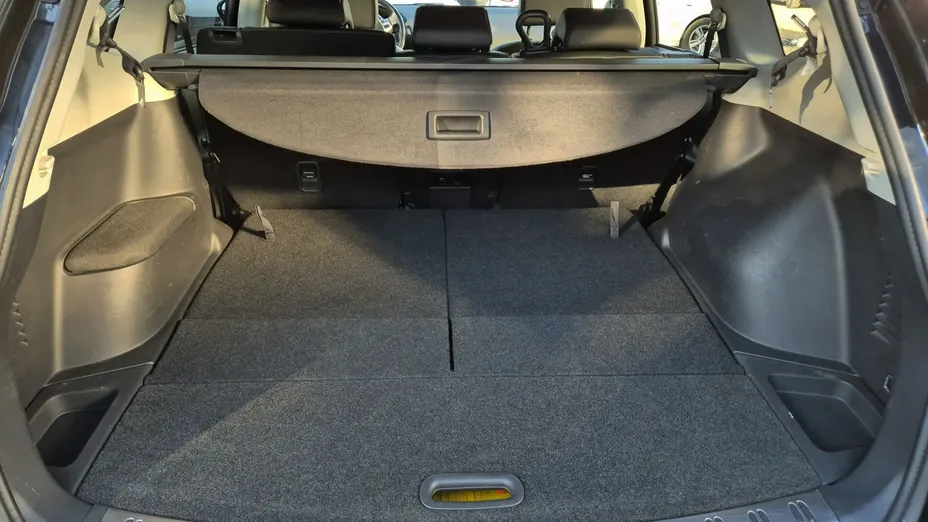NISSAN Qashqai+2 -