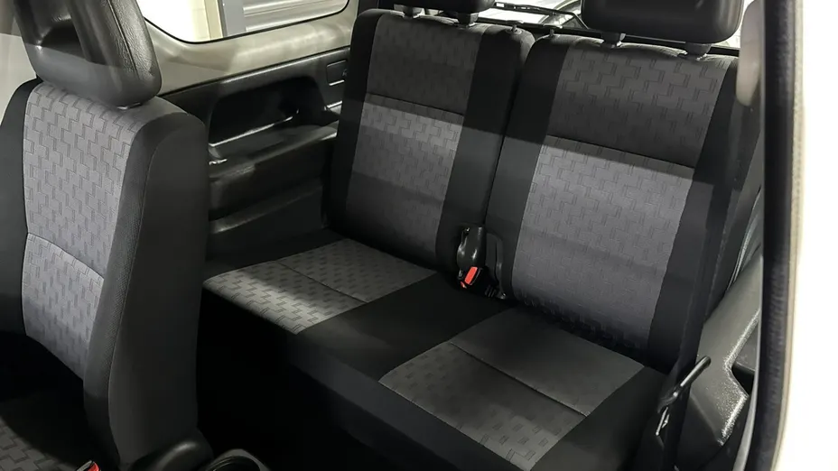 SUZUKI Jimny -
