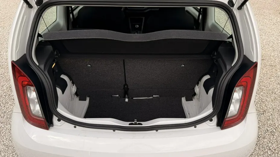 SKODA Citigo Citigo 1.0 Active