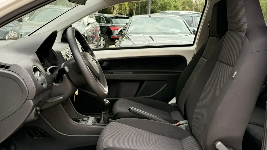 SKODA Citigo Citigo 1.0 Active