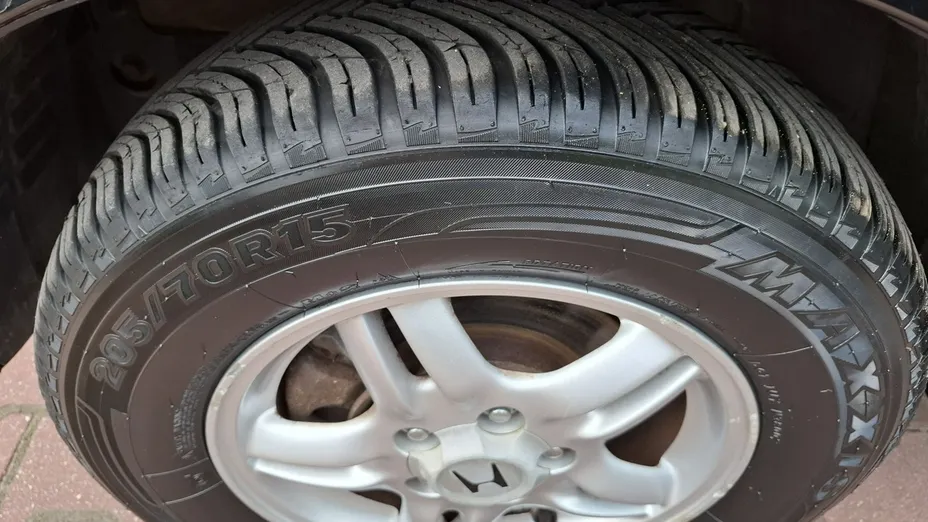 HONDA HR-V -