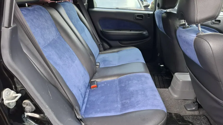 HONDA HR-V -
